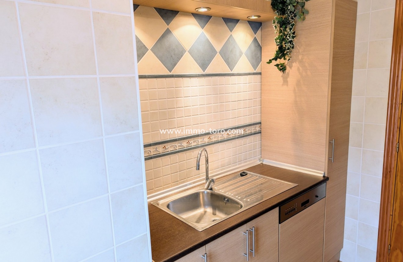 Resale - Villa - Benitachell - Cumbre del sol