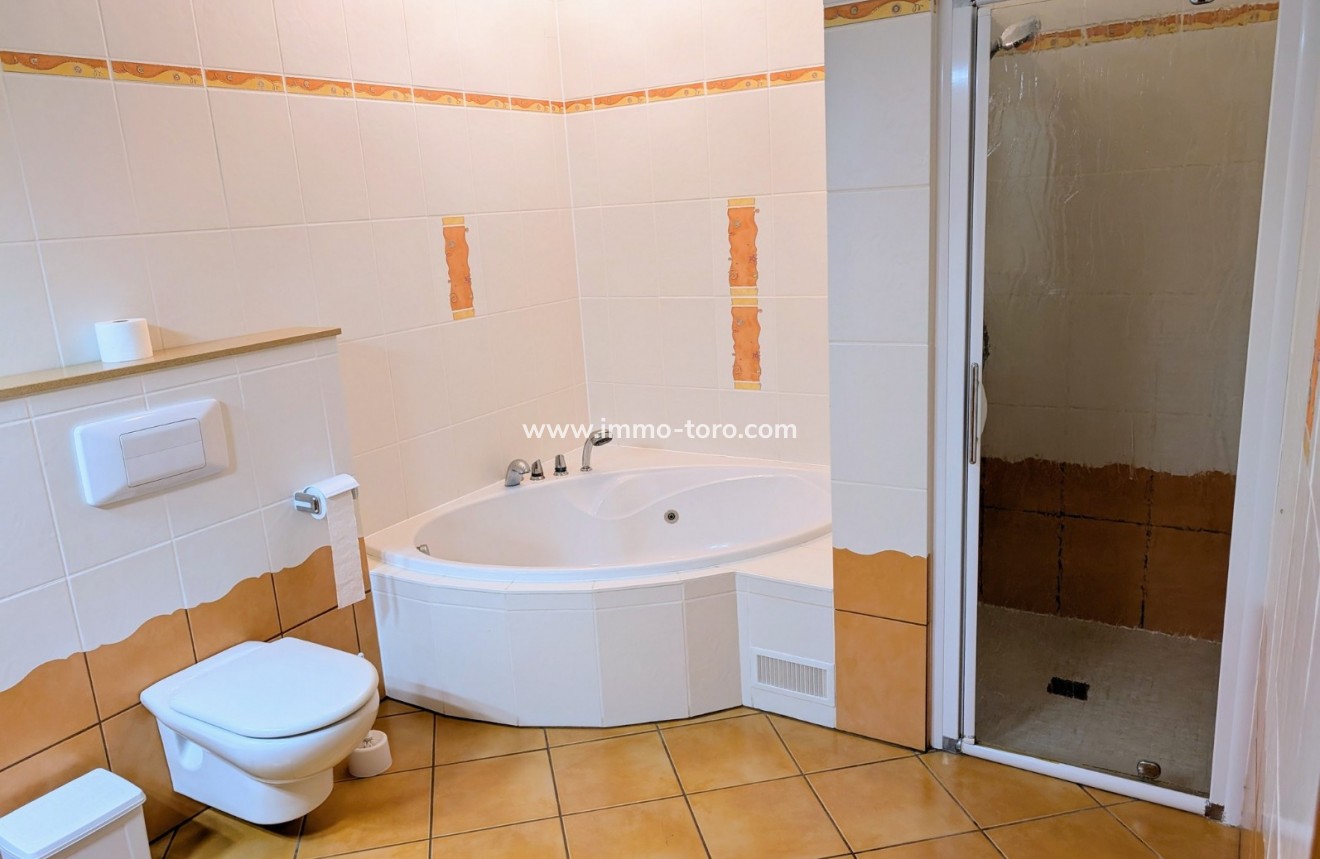 Resale - Villa - Benitachell - Cumbre del sol