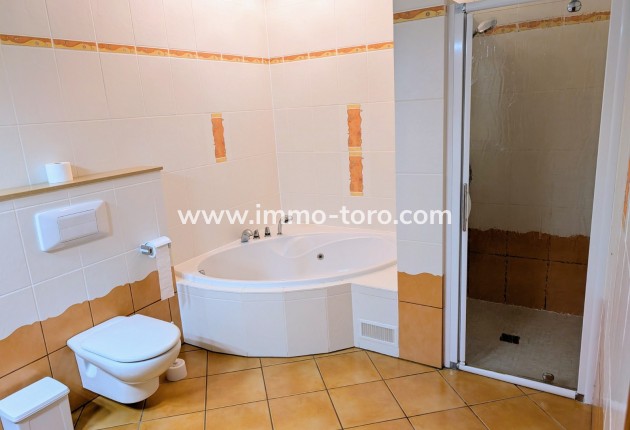 Resale - Villa - Benitachell - Cumbre del sol