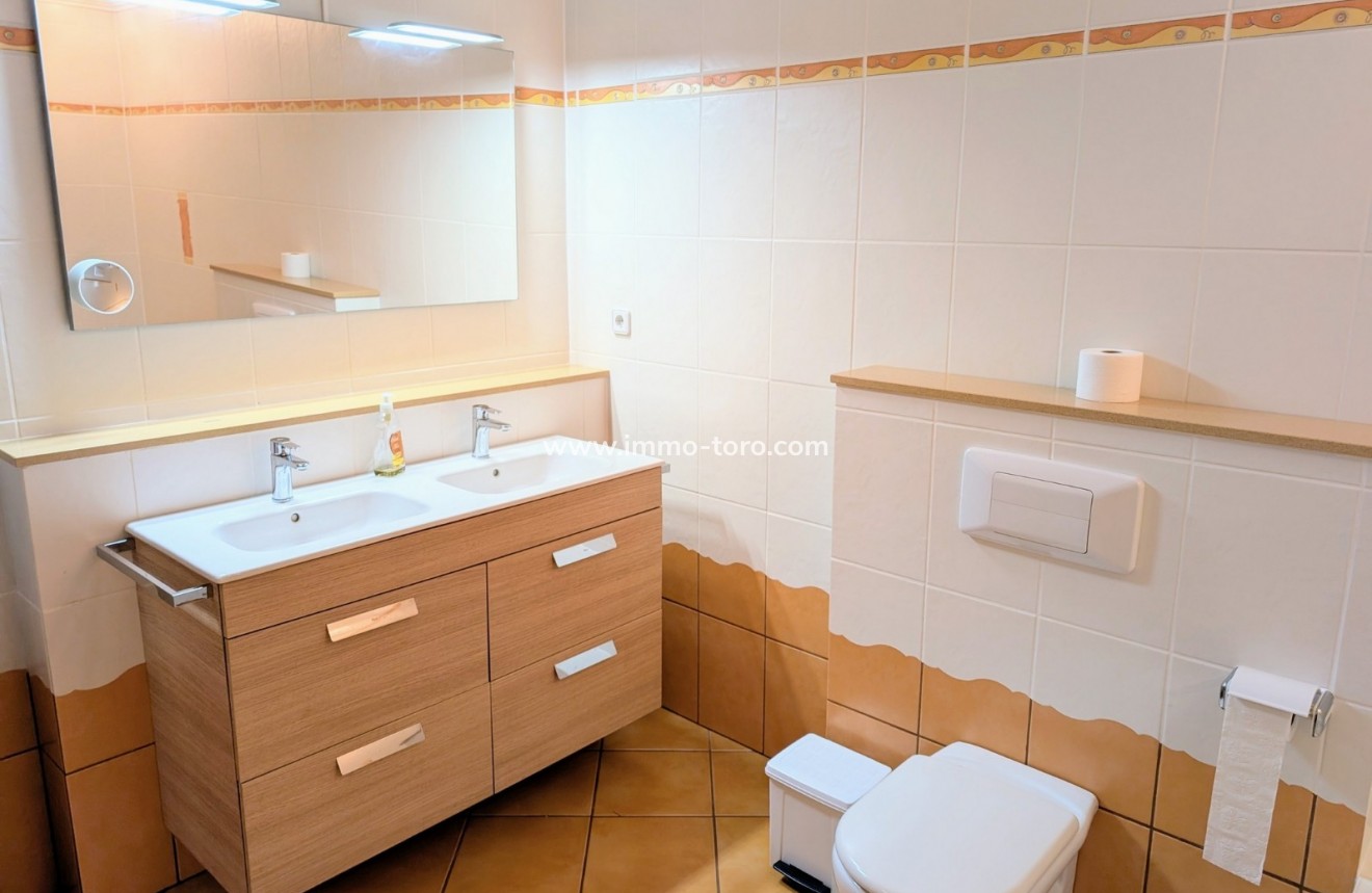 Resale - Villa - Benitachell - Cumbre del sol