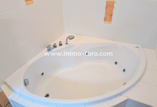 Resale - Villa - Benitachell - Cumbre del sol