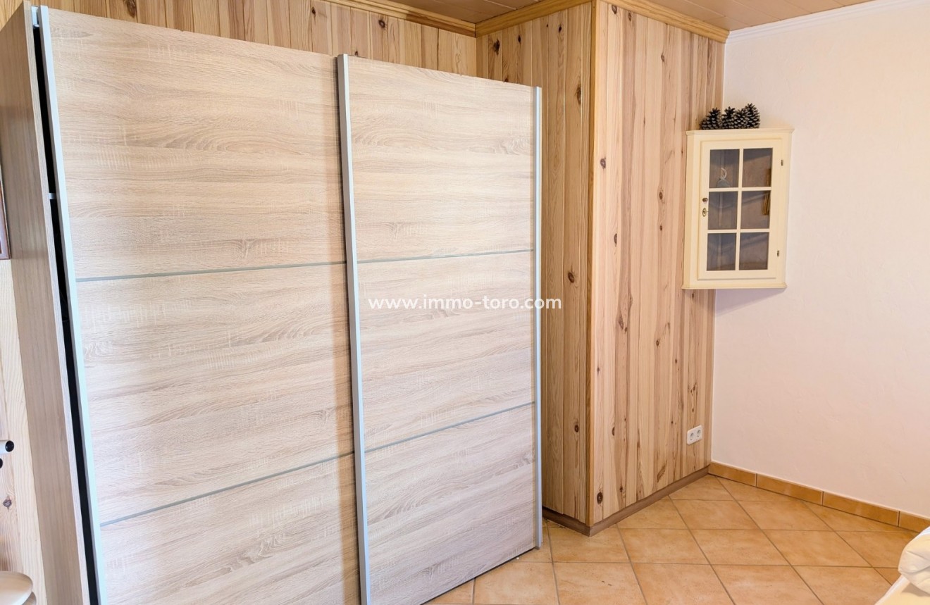 Resale - Villa - Benitachell - Cumbre del sol