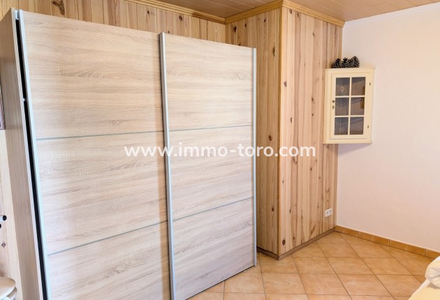 Resale - Villa - Benitachell - Cumbre del sol