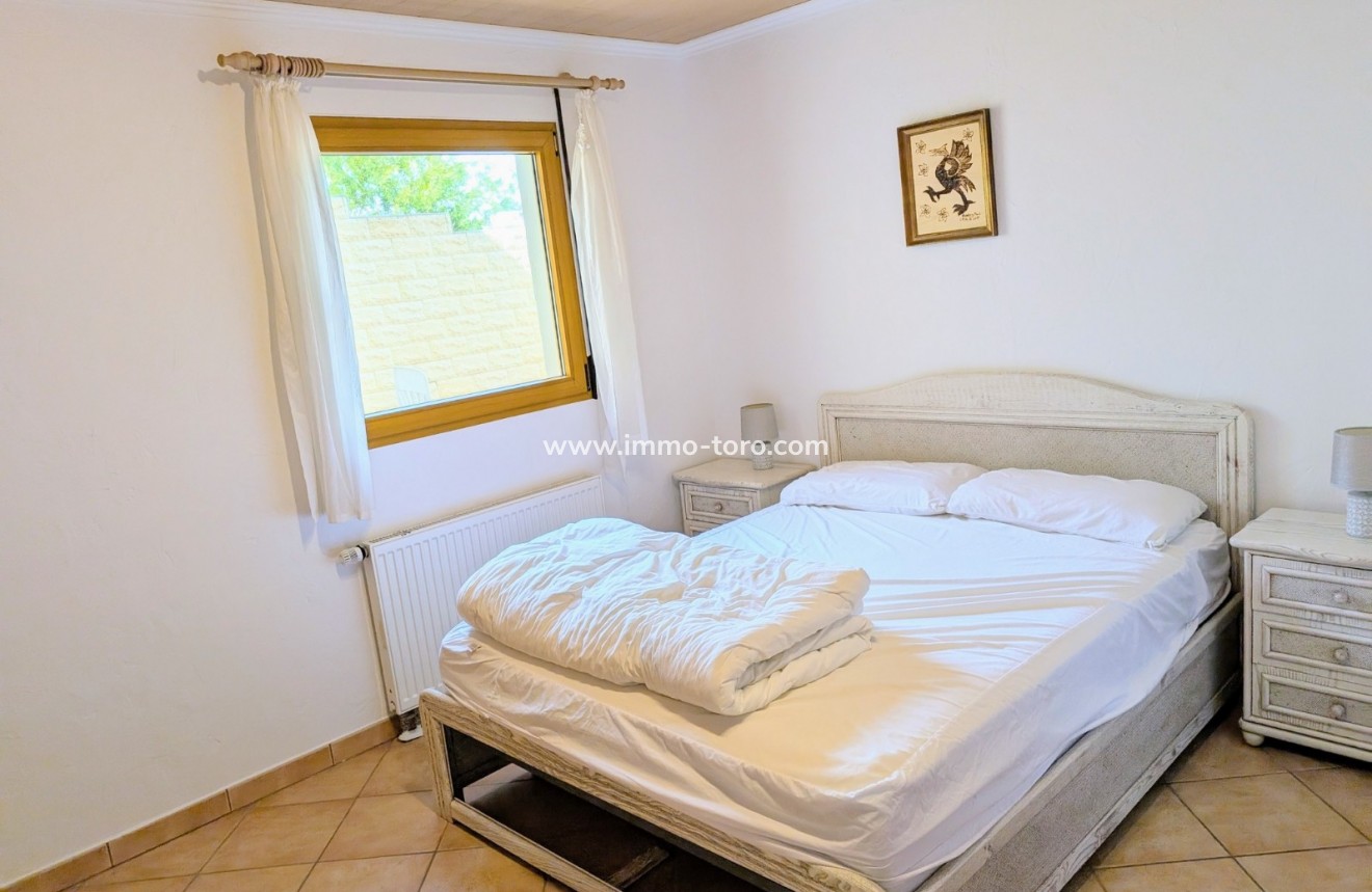 Resale - Villa - Benitachell - Cumbre del sol
