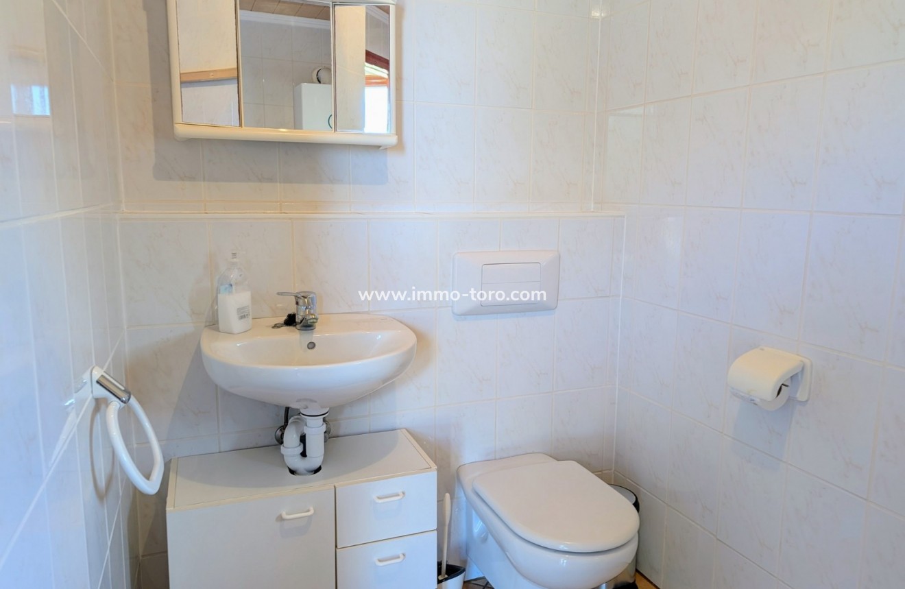 Resale - Villa - Benitachell - Cumbre del sol