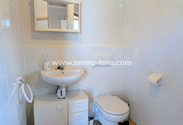 Resale - Villa - Benitachell - Cumbre del sol