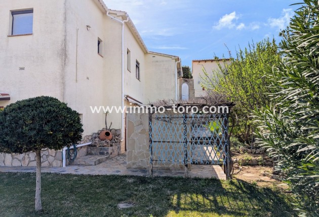 Resale - Villa - Benitachell - Cumbre del sol