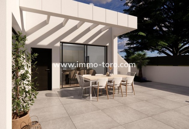 New Build - Villa - Rojales - Ciudad Quesada