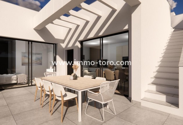 New Build - Villa - Rojales - Ciudad Quesada