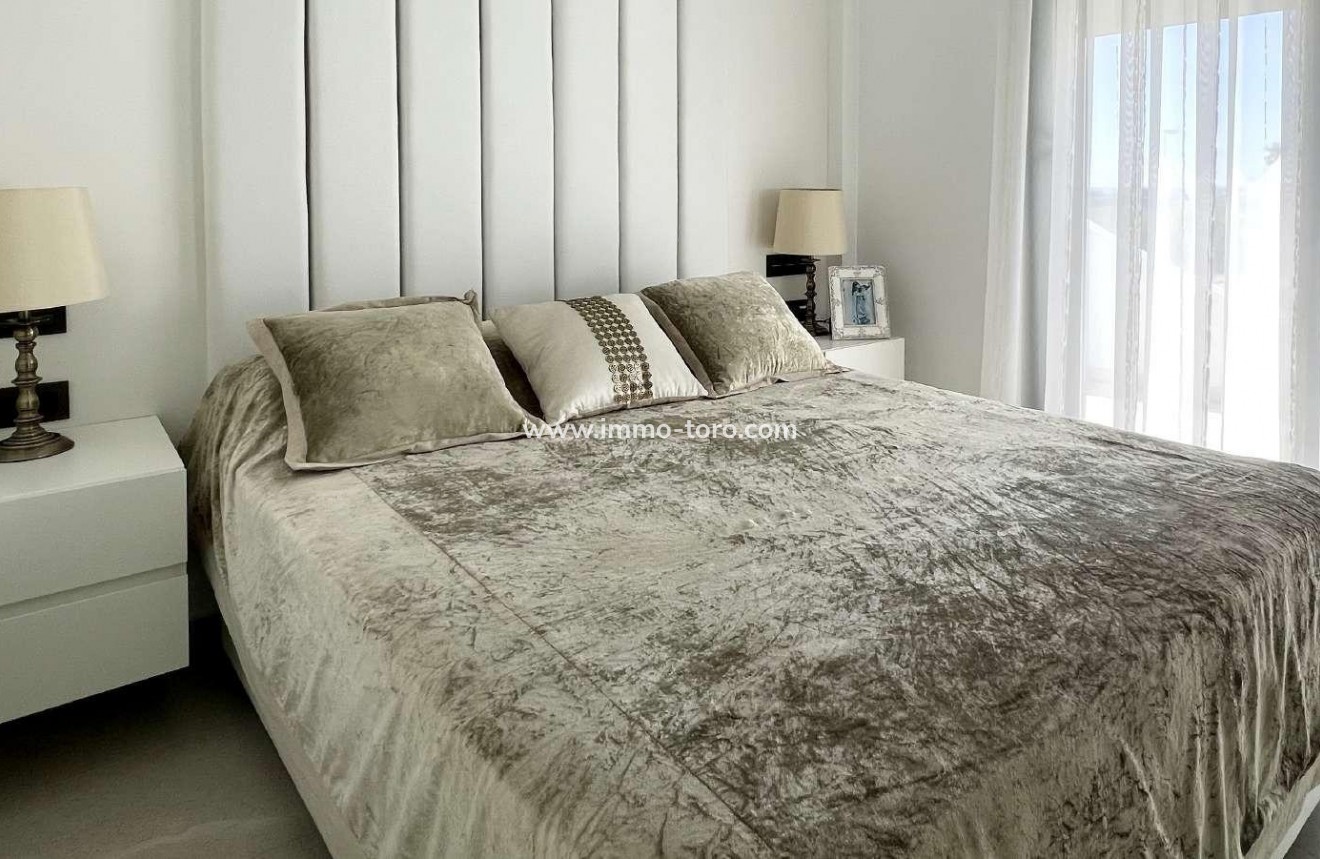 New Build - Villa - Rojales - Ciudad Quesada