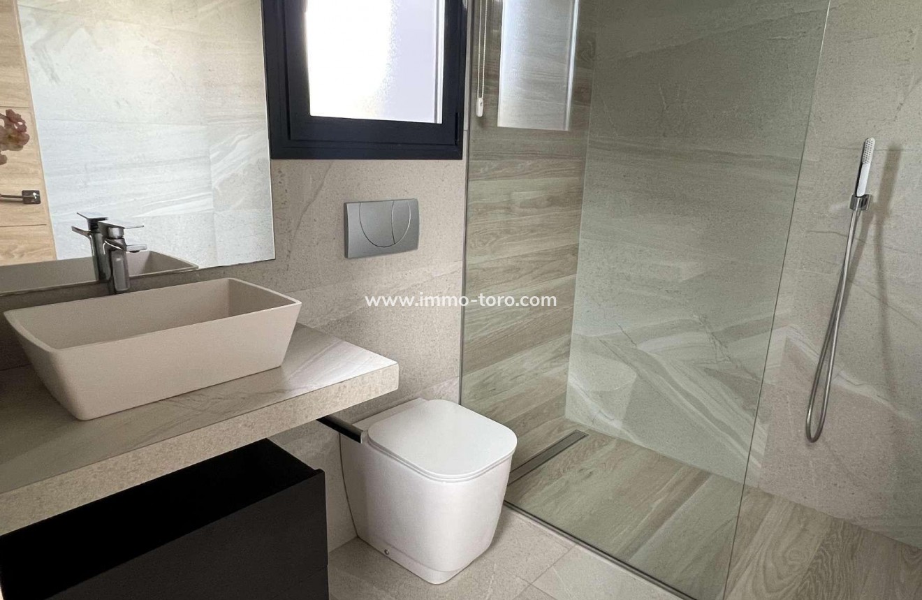 New Build - Villa - Rojales - Ciudad Quesada