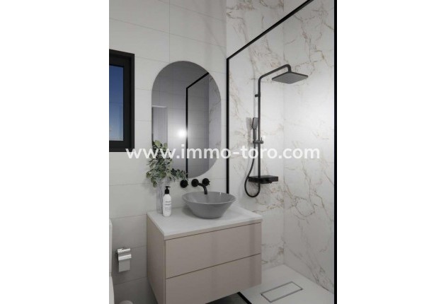 New Build - Villa - Rojales - Ciudad Quesada