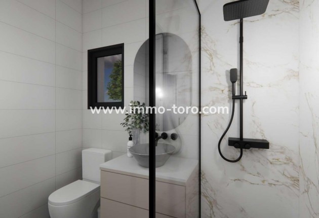 New Build - Villa - Rojales - Ciudad Quesada