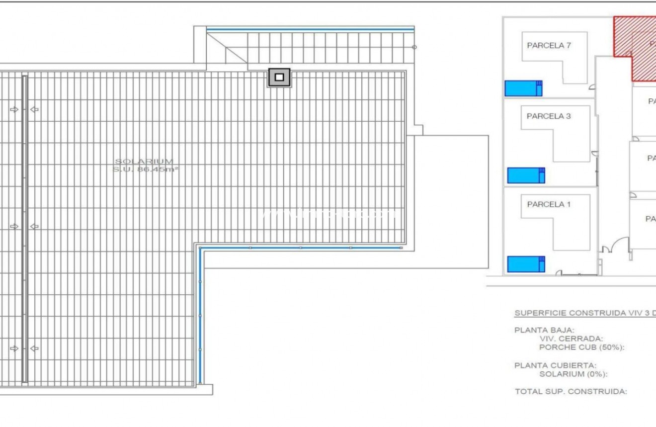 New Build - Villa - Rojales - Ciudad Quesada