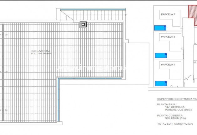 New Build - Villa - Rojales - Ciudad Quesada