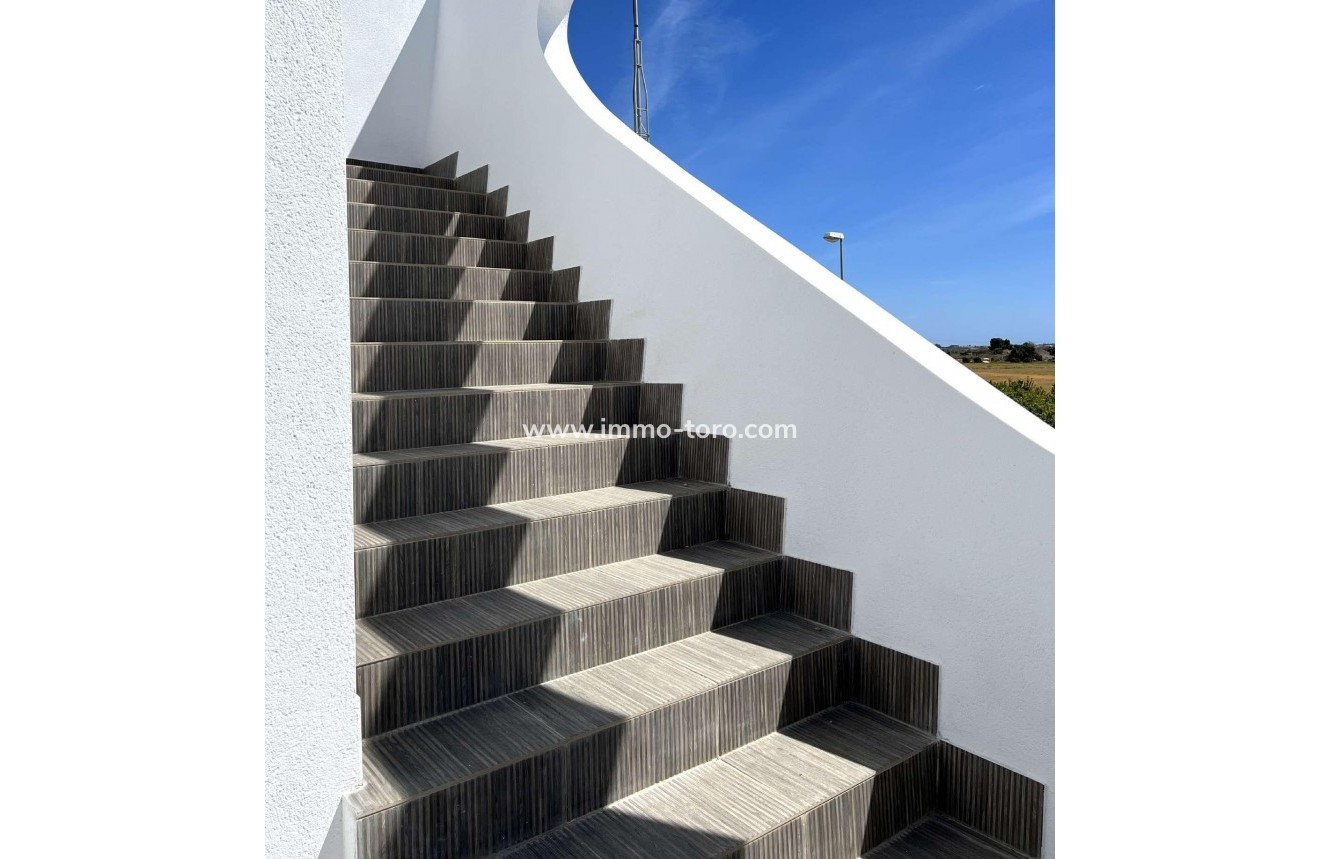 New Build - Villa - Rojales - Ciudad Quesada