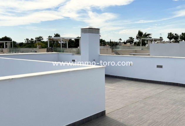 New Build - Villa - Rojales - Ciudad Quesada