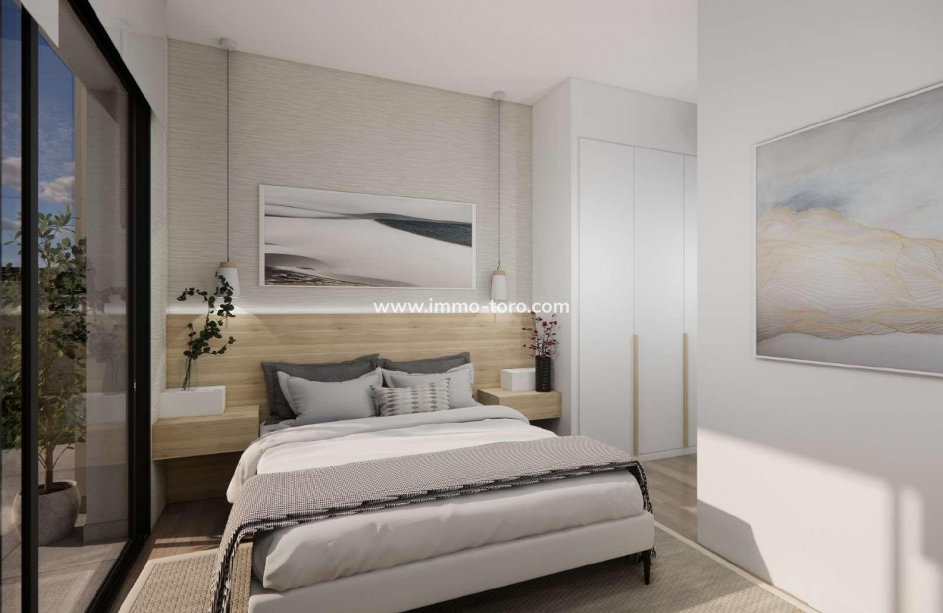 New Build - Villa - Rojales - Ciudad Quesada