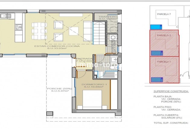 New Build - Villa - Rojales - Ciudad Quesada