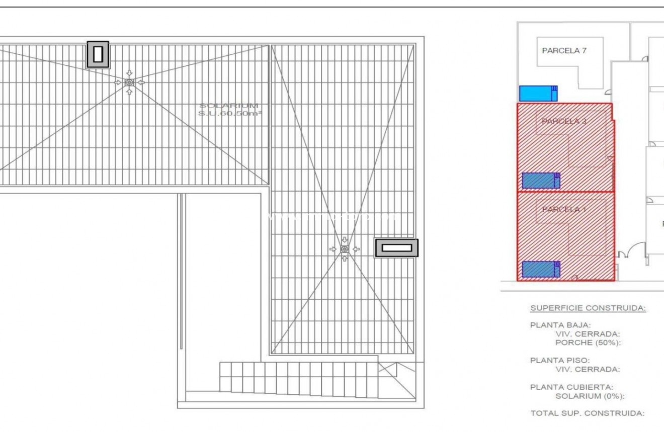 New Build - Villa - Rojales - Ciudad Quesada