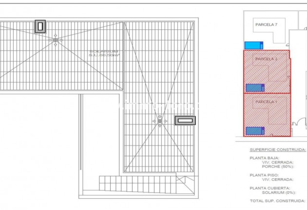 New Build - Villa - Rojales - Ciudad Quesada