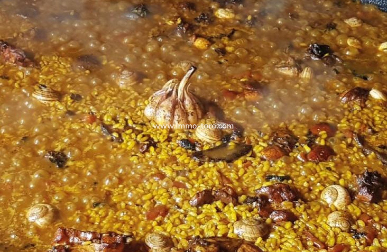 Nueva construcción  - Apartamento - Hondon de las Nieves - Pueblo