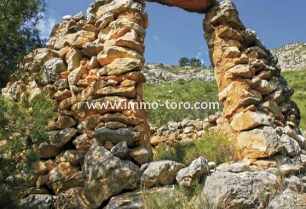 Nueva construcción  - Apartamento - Hondon de las Nieves - Pueblo