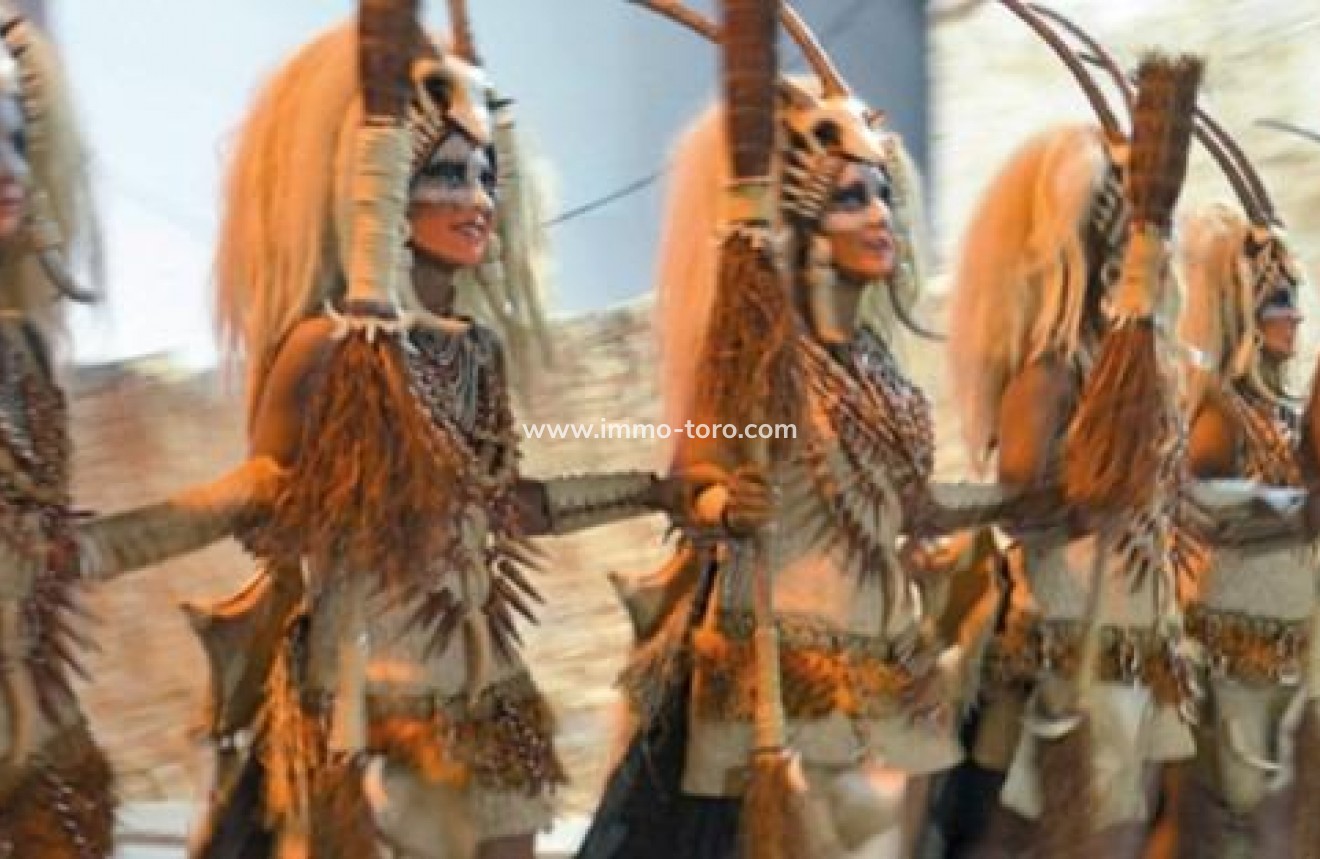 Nueva construcción  - Apartamento - Hondon de las Nieves - Pueblo