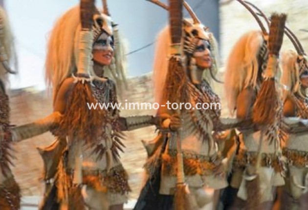 New Build - Apartment - Hondon de las Nieves - Pueblo