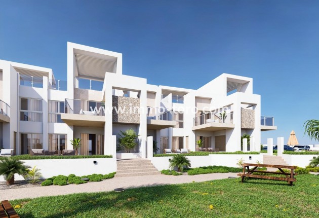 Nouvelle construction - Appartement - Ciudad Quesada - Lo Marabú