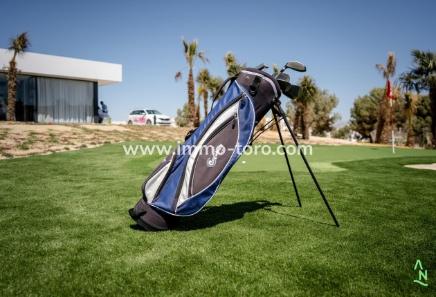 New Build - Apartment - Alhama de Murcia - Condado de Alhama