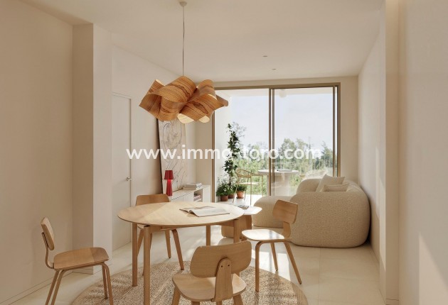 New Build - Apartment - Jacarilla - Comunidad Valenciana