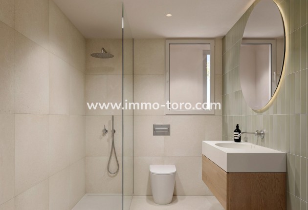 New Build - Apartment - Jacarilla - Comunidad Valenciana