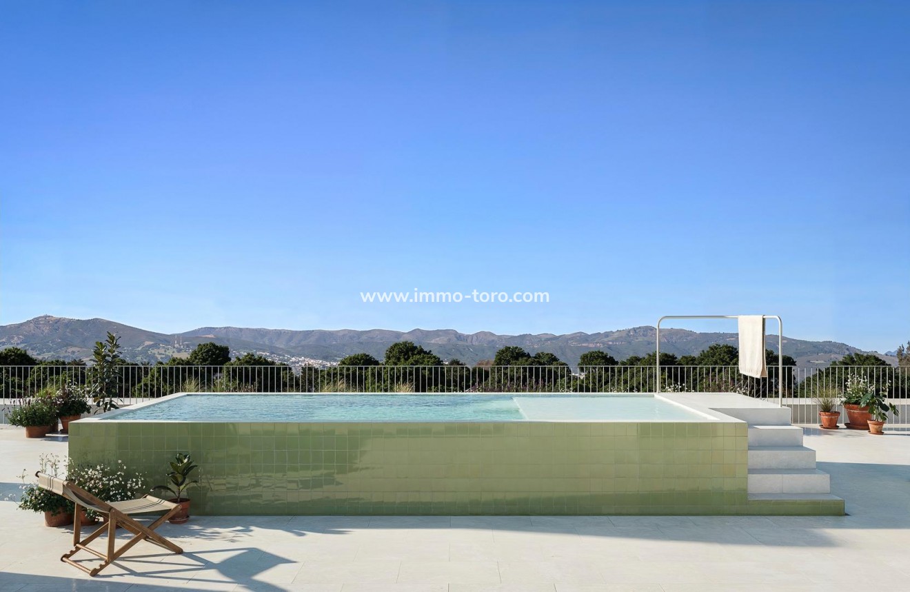 Nueva construcción  - Apartamento - Jacarilla - Comunidad Valenciana