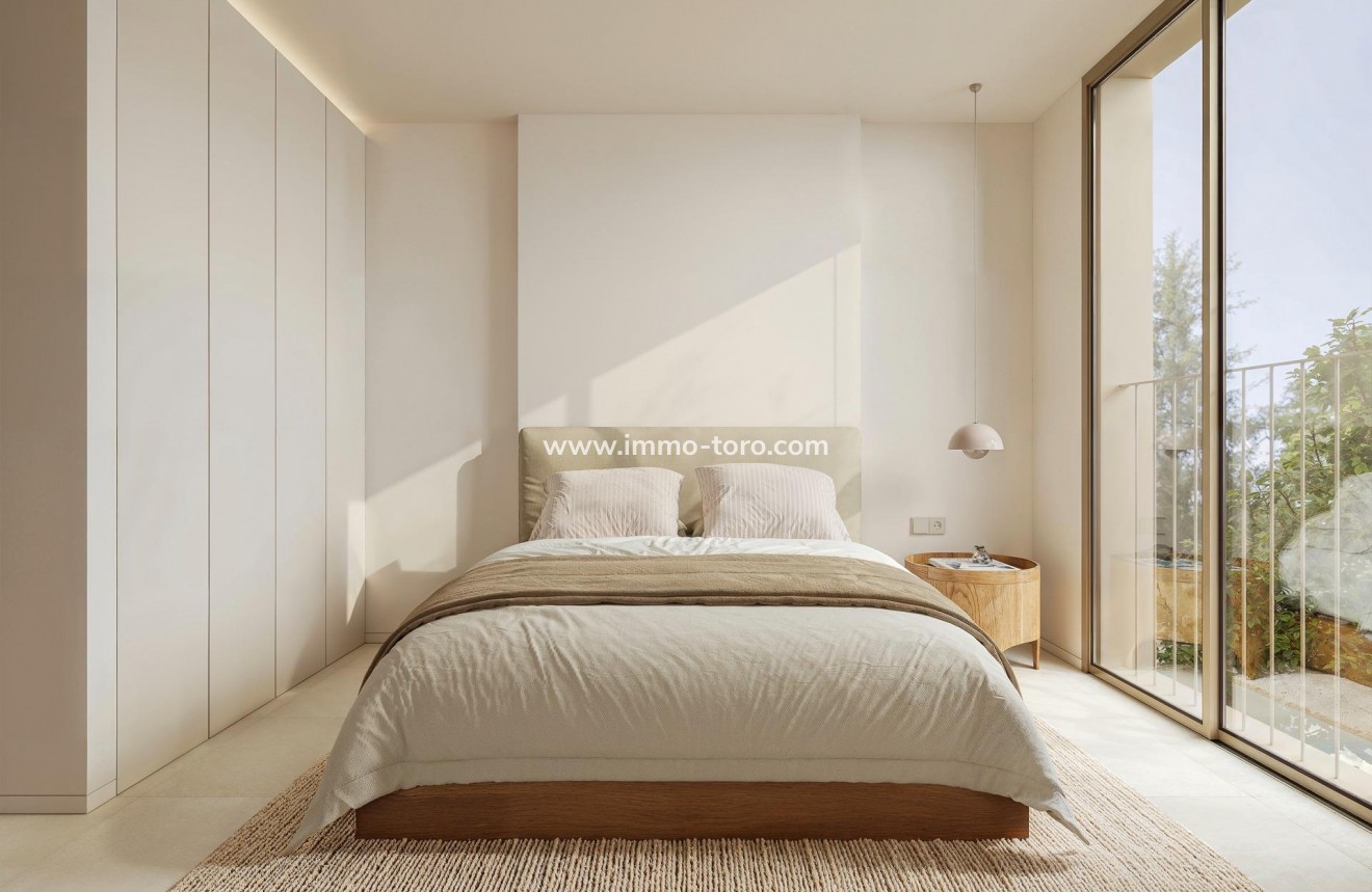 New Build - Penthouse - Jacarilla - Comunidad Valenciana