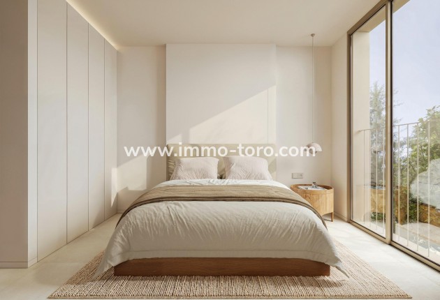 New Build - Penthouse - Jacarilla - Comunidad Valenciana