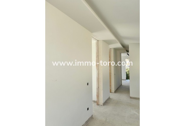 New Build - Villa - Calpe - Gran sol