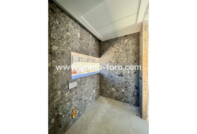 New Build - Villa - Calpe - Gran sol