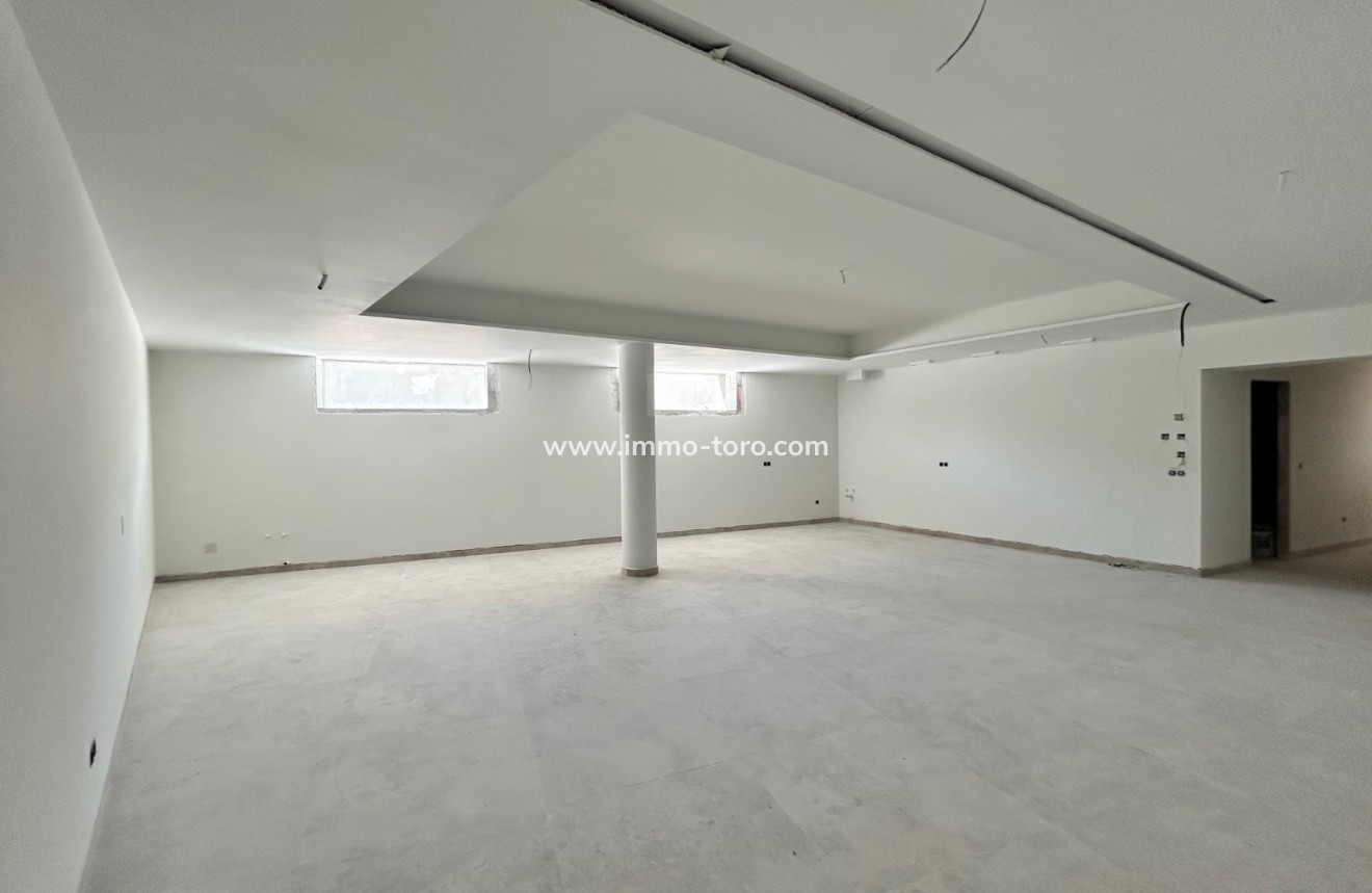 New Build - Villa - Calpe - Gran sol