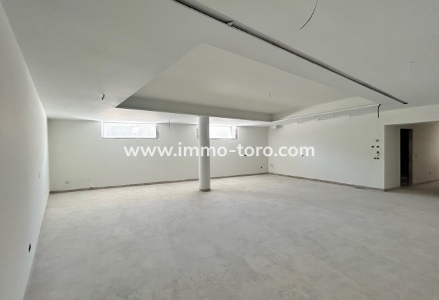 New Build - Villa - Calpe - Gran sol