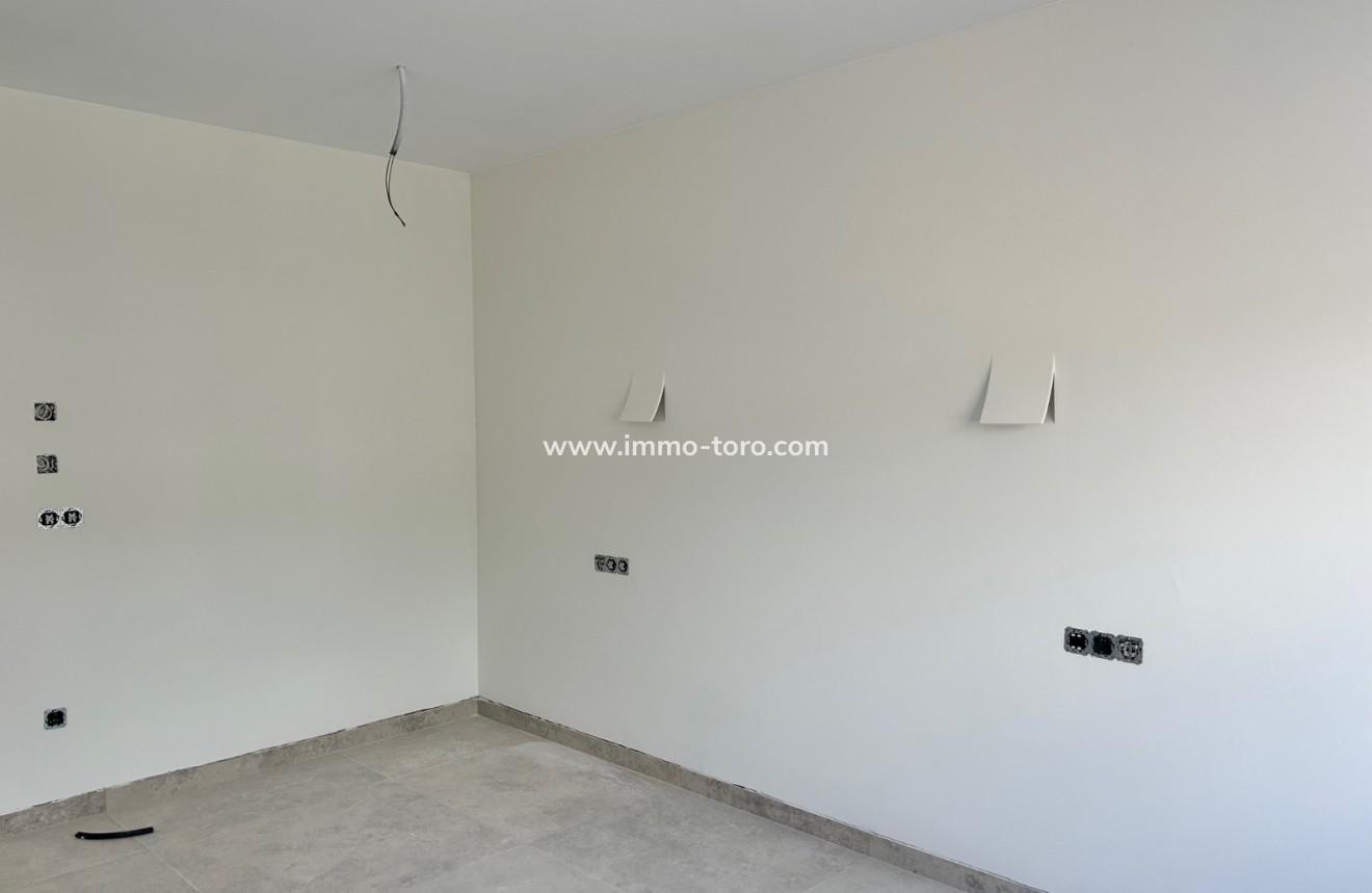 New Build - Villa - Calpe - Gran sol