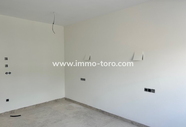 New Build - Villa - Calpe - Gran sol