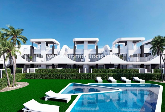 Nueva construcción  - Apartamento - San Fulgencio