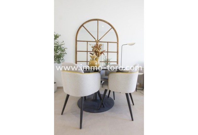 Nueva construcción  - Apartamento - San Fulgencio