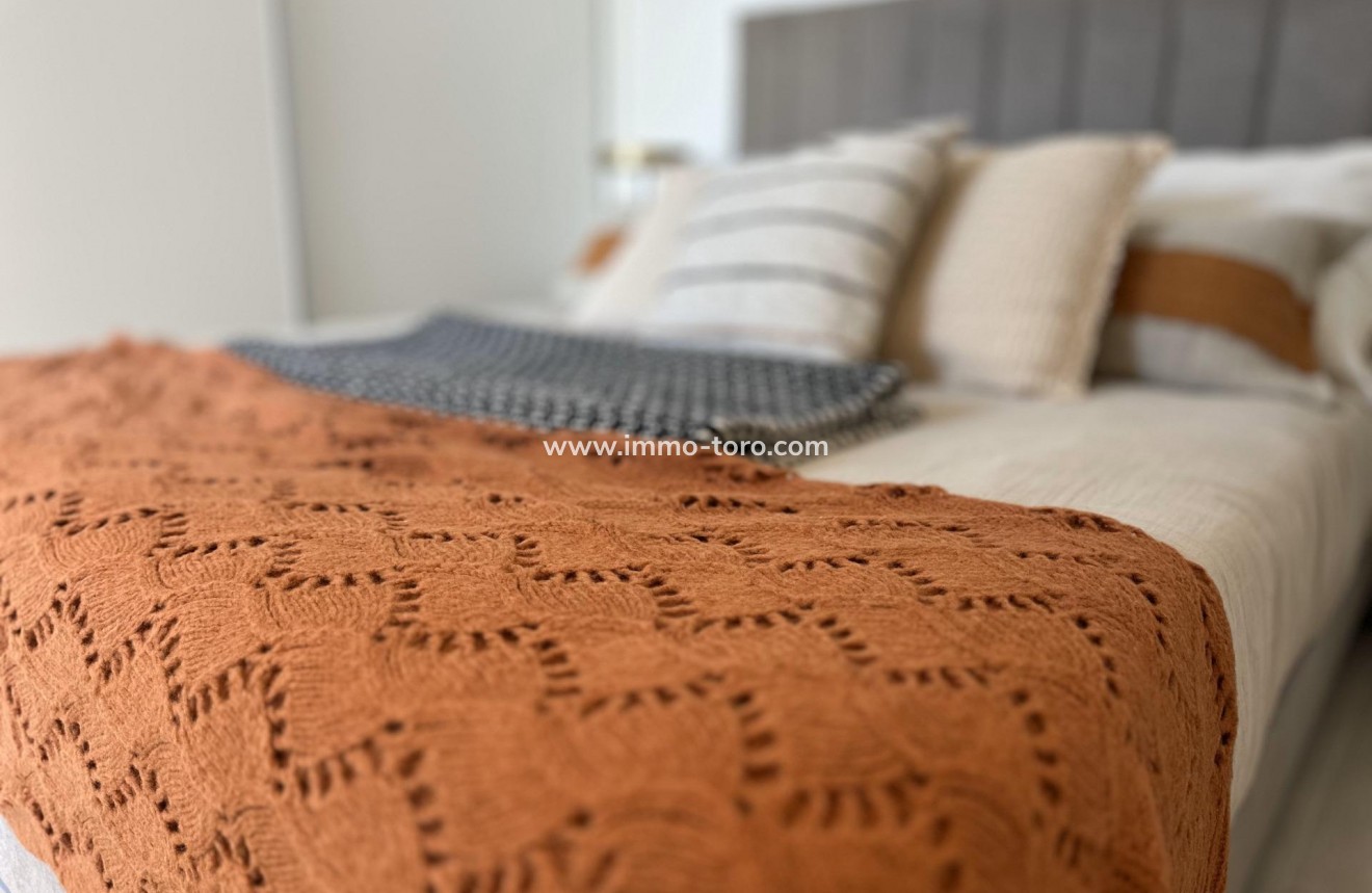 Nueva construcción  - Apartamento - San Fulgencio