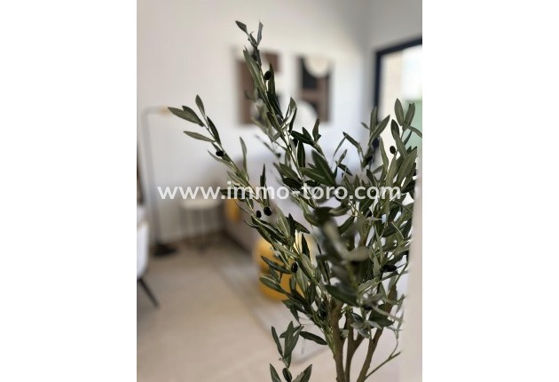 New Build - Apartment - San Fulgencio