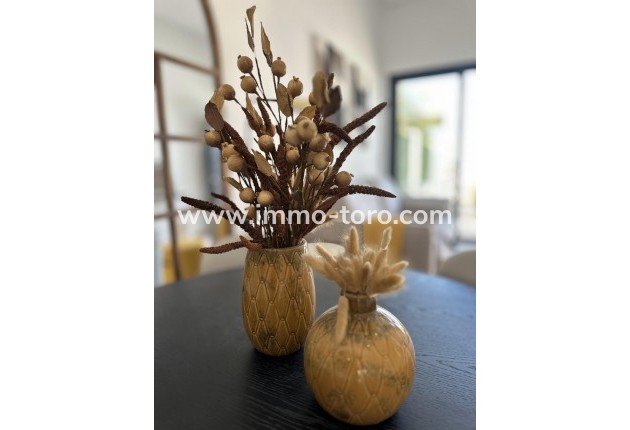 New Build - Apartment - San Fulgencio