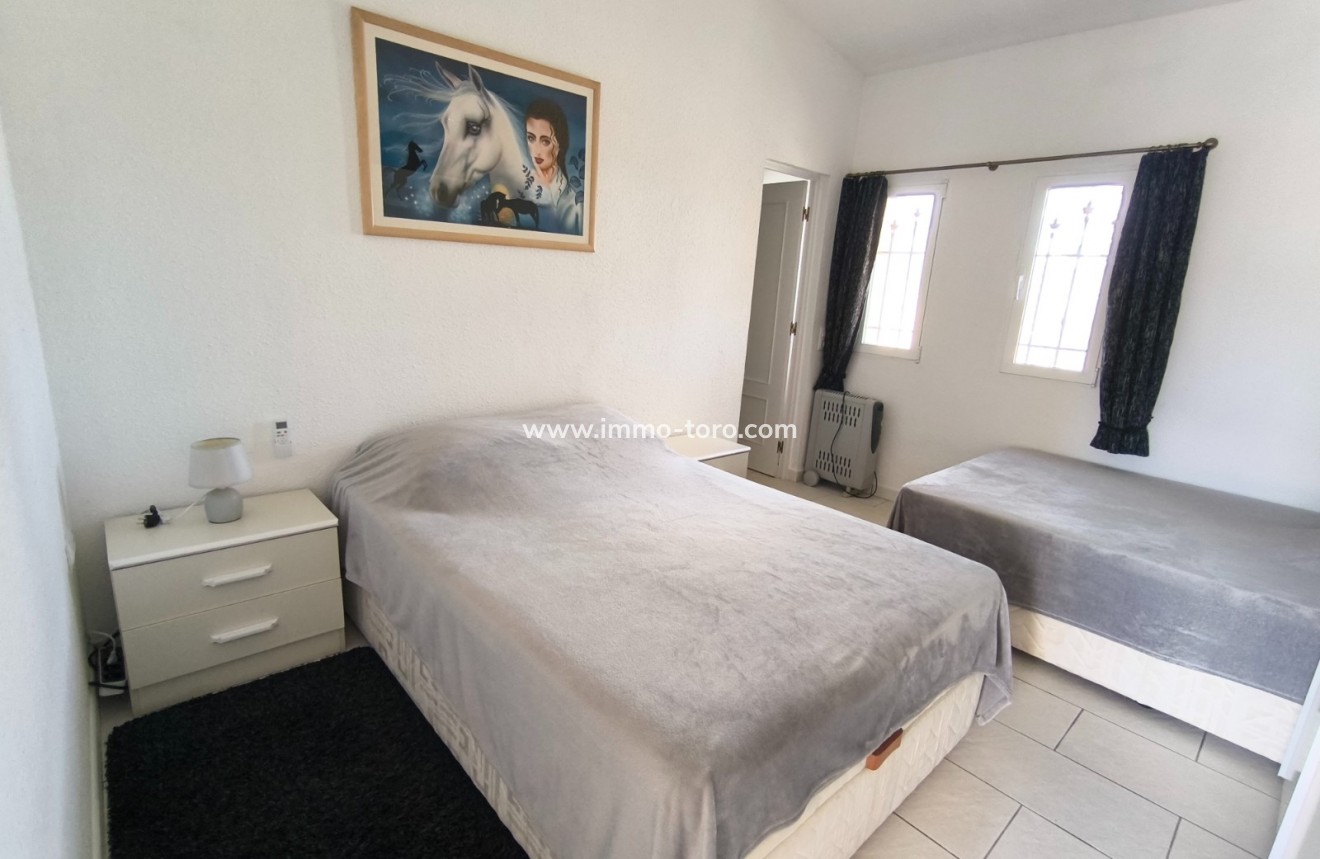 Resale - Villa - Sax - Salinas