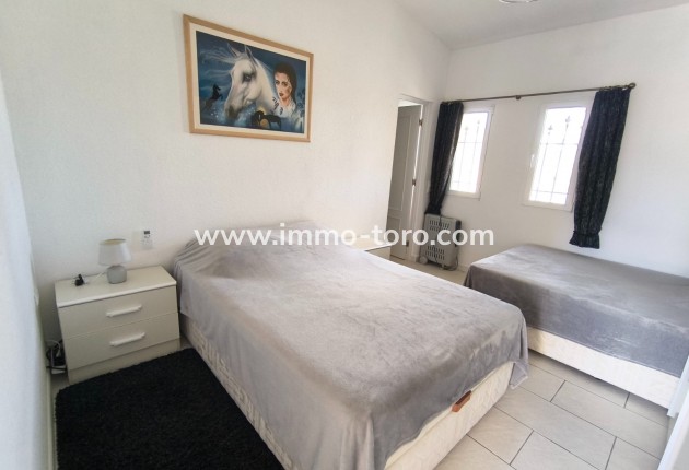 Resale - Villa - Sax - Salinas