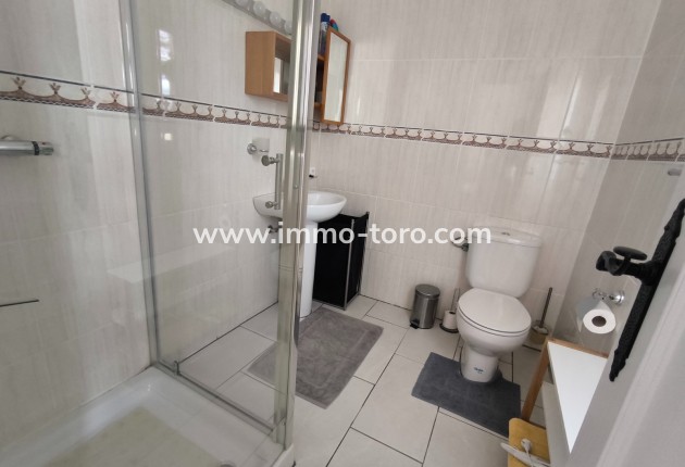 Resale - Villa - Sax - Salinas